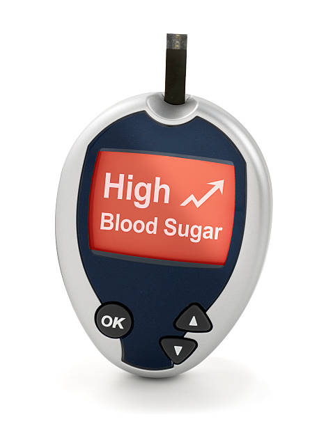 Blood Glucose