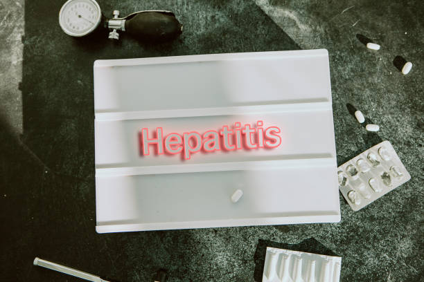 Hepatitis B