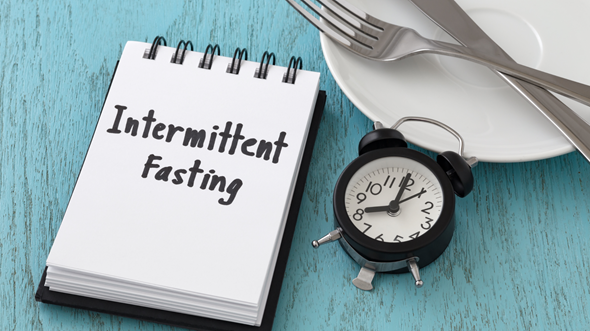 Intermittent Fasting