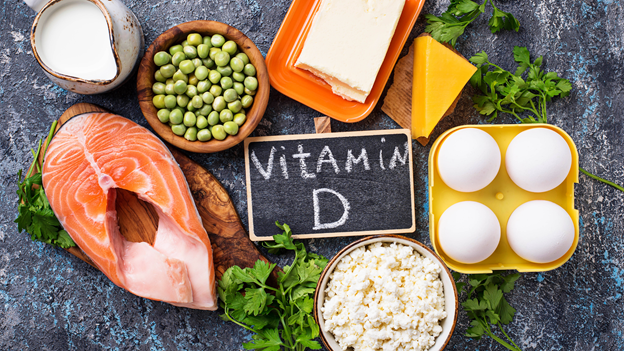 Role of Vitamin D