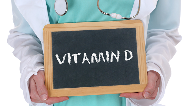 causes of vitamin d deficiency