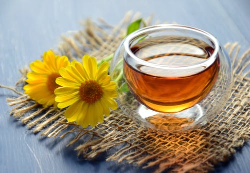Pure Honey