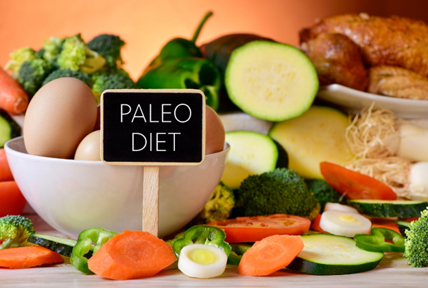 The Paleo Diet Is A Better Diet