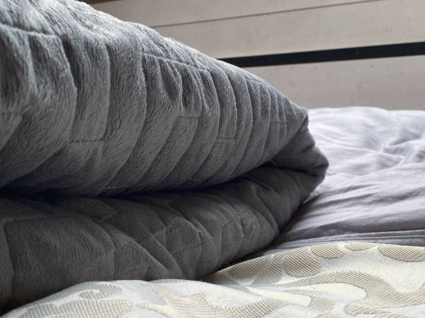 where to find weighted blankets