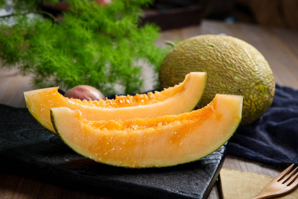 Hami Melon