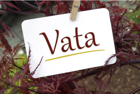 vata dosha