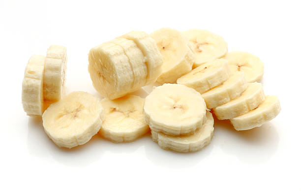 bananas are a great source of resistant starch