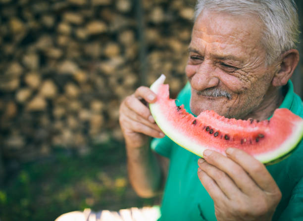 Watermelon helps in Cancer prevention