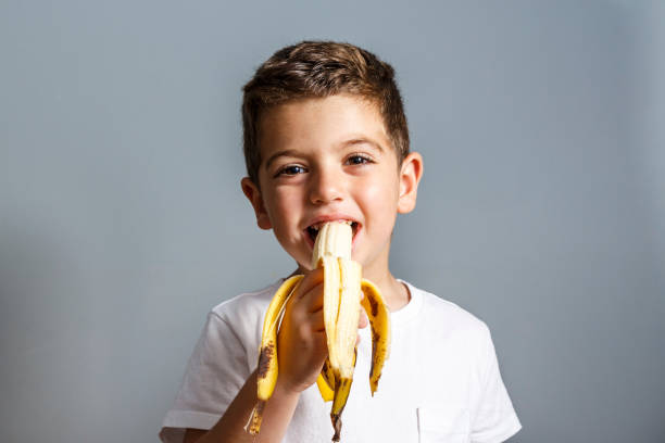 bananas are a source of antioxidants