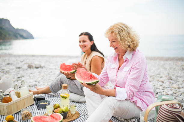 Watermelon Health benefit - helps treat diabetes