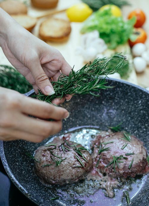  Non-Veg Food Preparations 