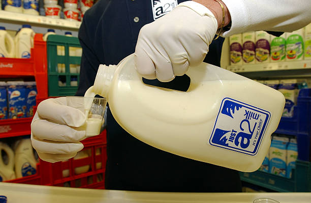 A2 the "original milk"