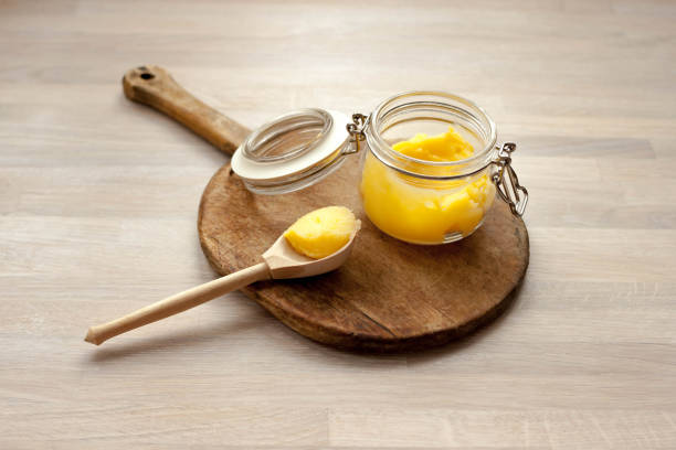 Ghee - Clarified Butter