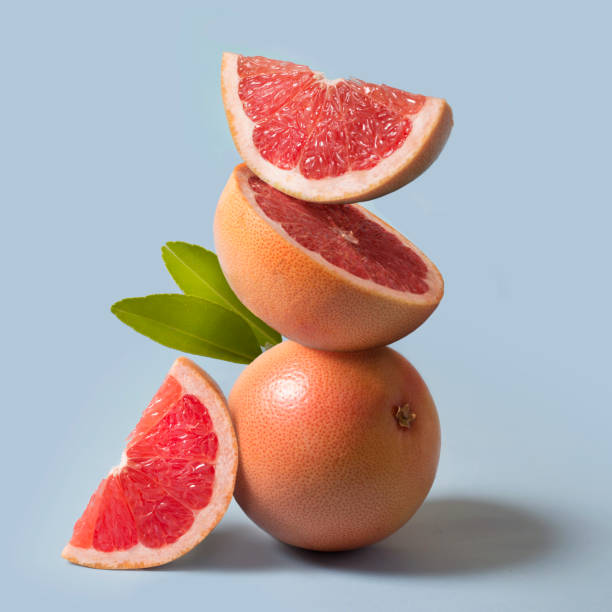 Red Grapefruit