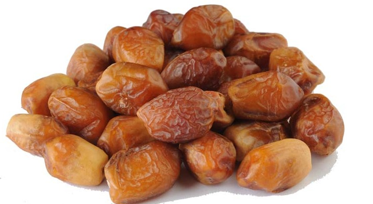 Zahidi dates