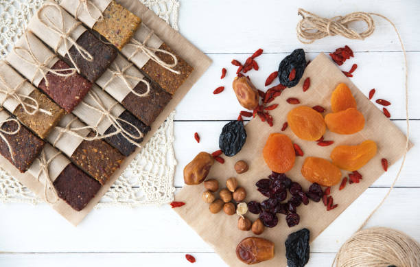 22 Different Types of Dates and Health Benefits of Dates