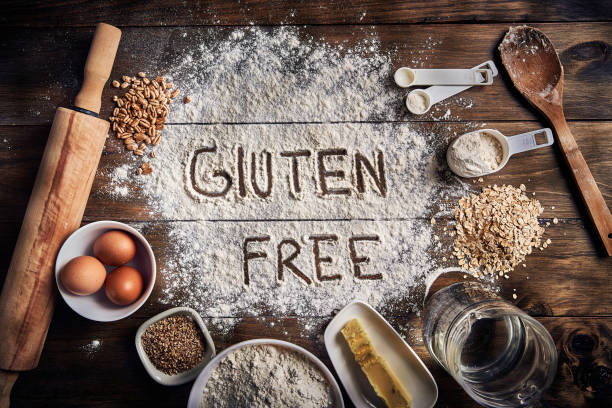 gluten allergy