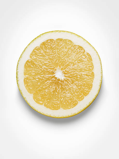 White Grapefruit