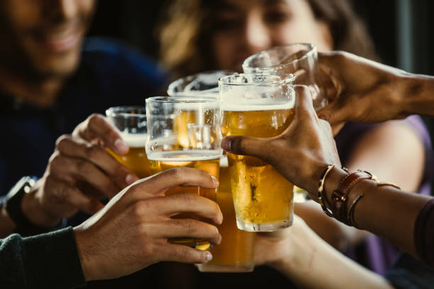 Alcohol