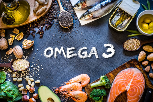  Omega-3