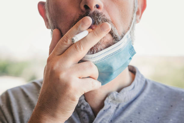 Smoking