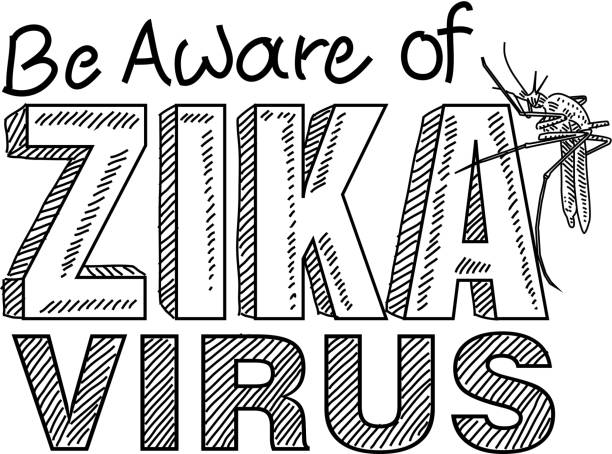 Zika Virus Alert 